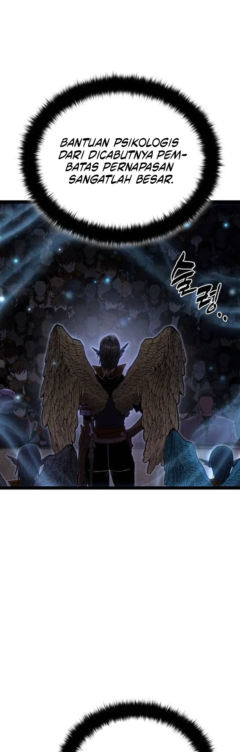 Fantasy Enlistment Squad Chapter 17 Gambar 60