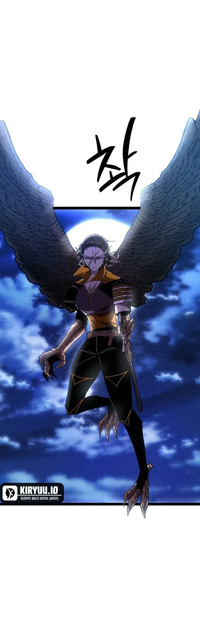 Fantasy Enlistment Squad Chapter 17 Gambar 67