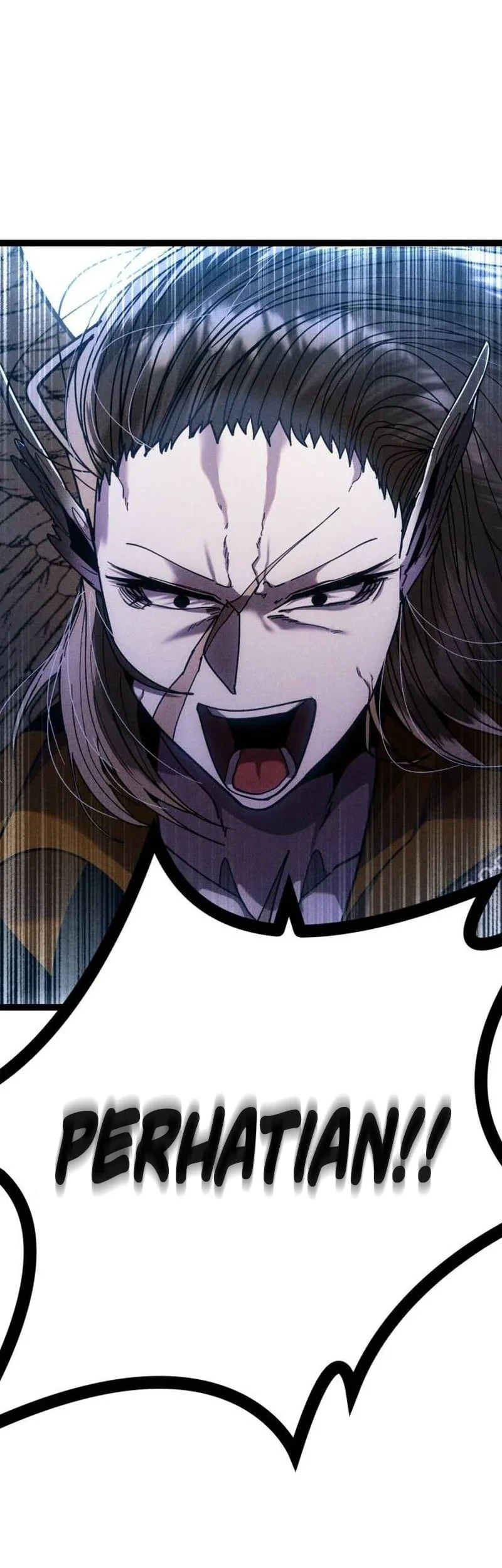 Fantasy Enlistment Squad Chapter 17 Gambar 68