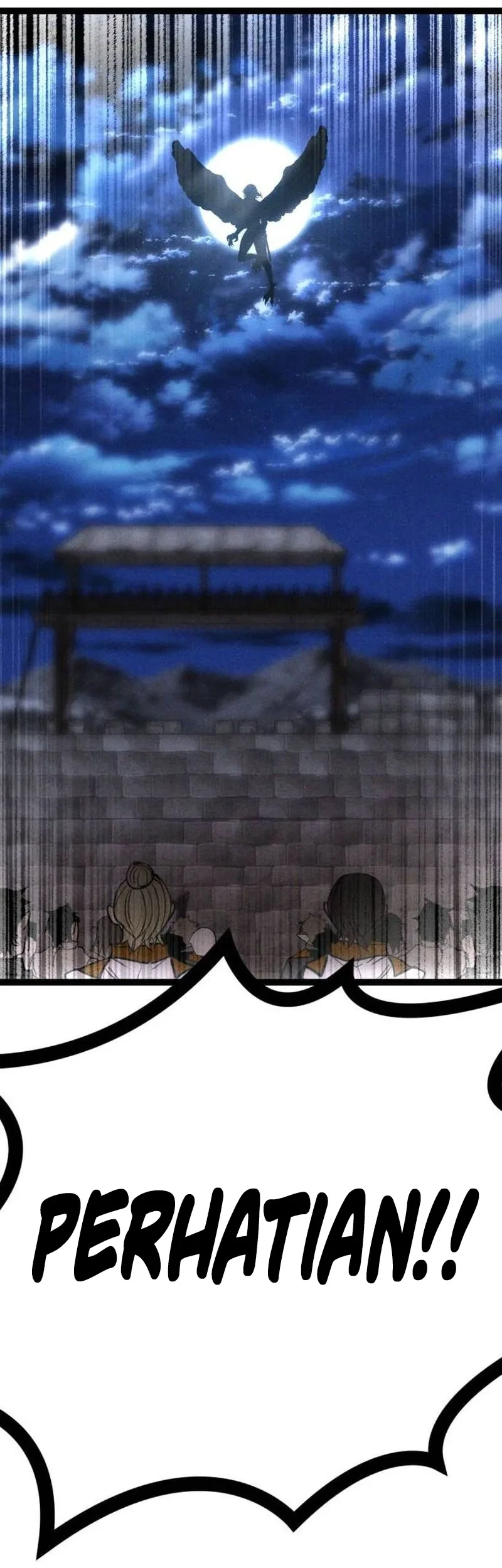 Fantasy Enlistment Squad Chapter 17 Gambar 70