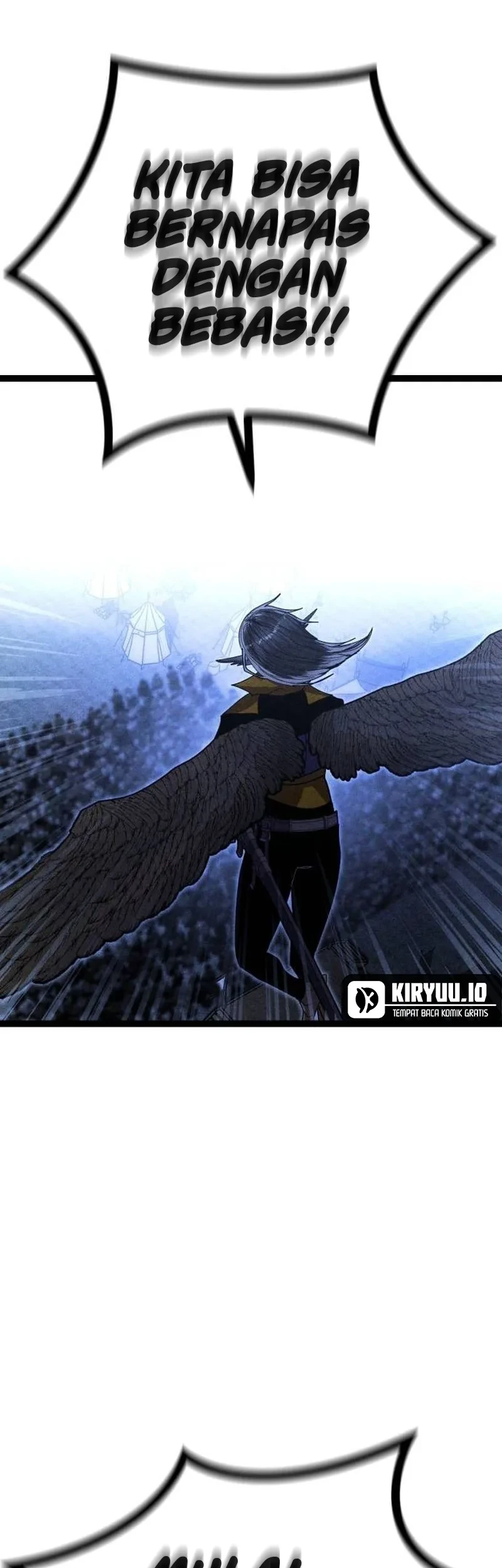 Fantasy Enlistment Squad Chapter 17 Gambar 72