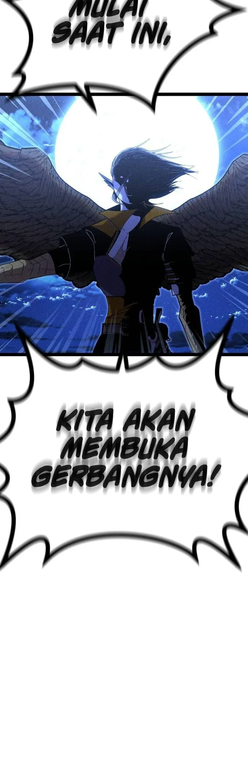 Fantasy Enlistment Squad Chapter 17 Gambar 73