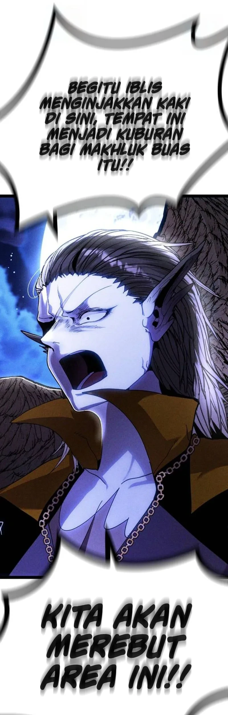 Fantasy Enlistment Squad Chapter 17 Gambar 78