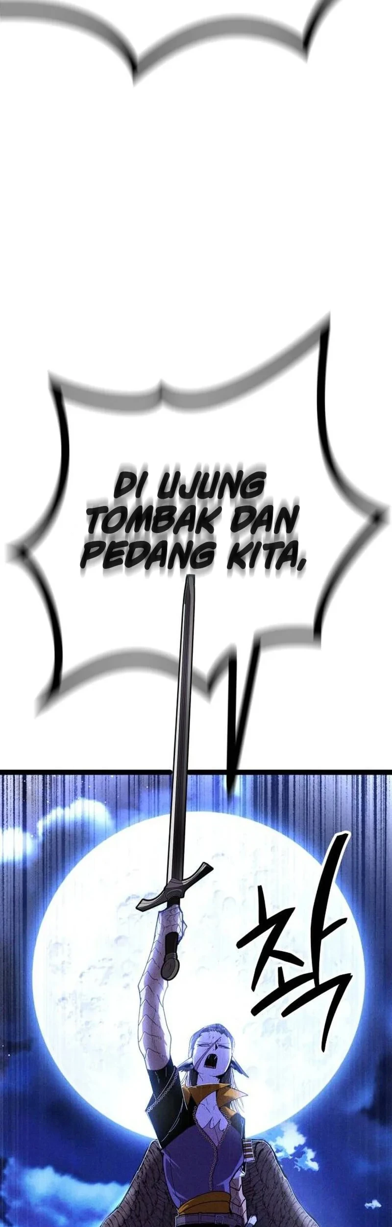 Fantasy Enlistment Squad Chapter 17 Gambar 79