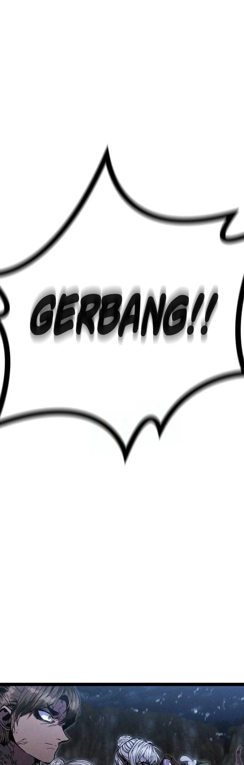 Fantasy Enlistment Squad Chapter 17 Gambar 82