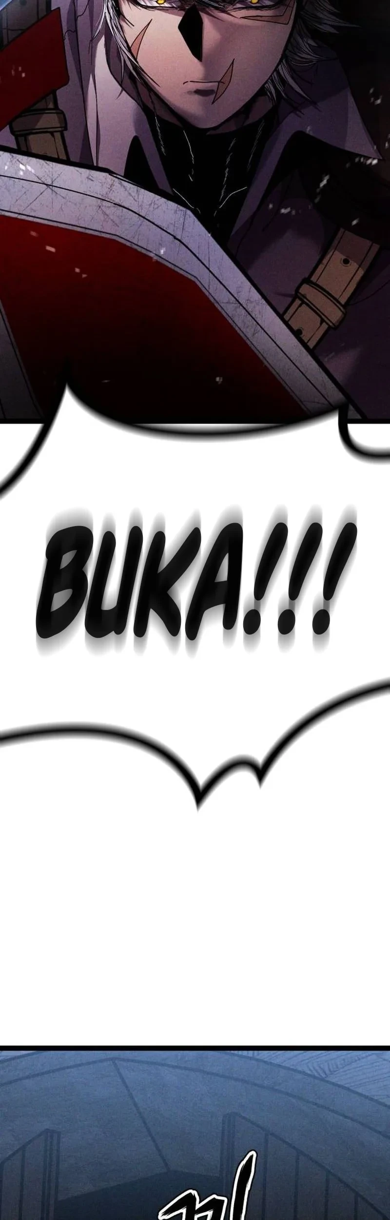 Fantasy Enlistment Squad Chapter 17 Gambar 84