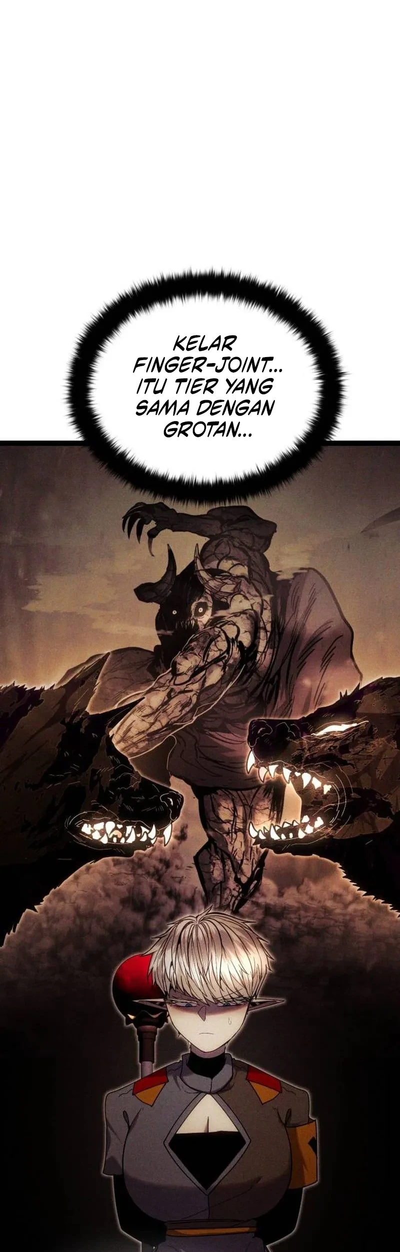 Fantasy Enlistment Squad Chapter 17 Gambar 18