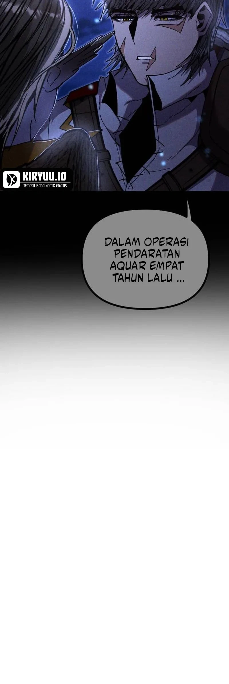 Fantasy Enlistment Squad Chapter 17 Gambar 29