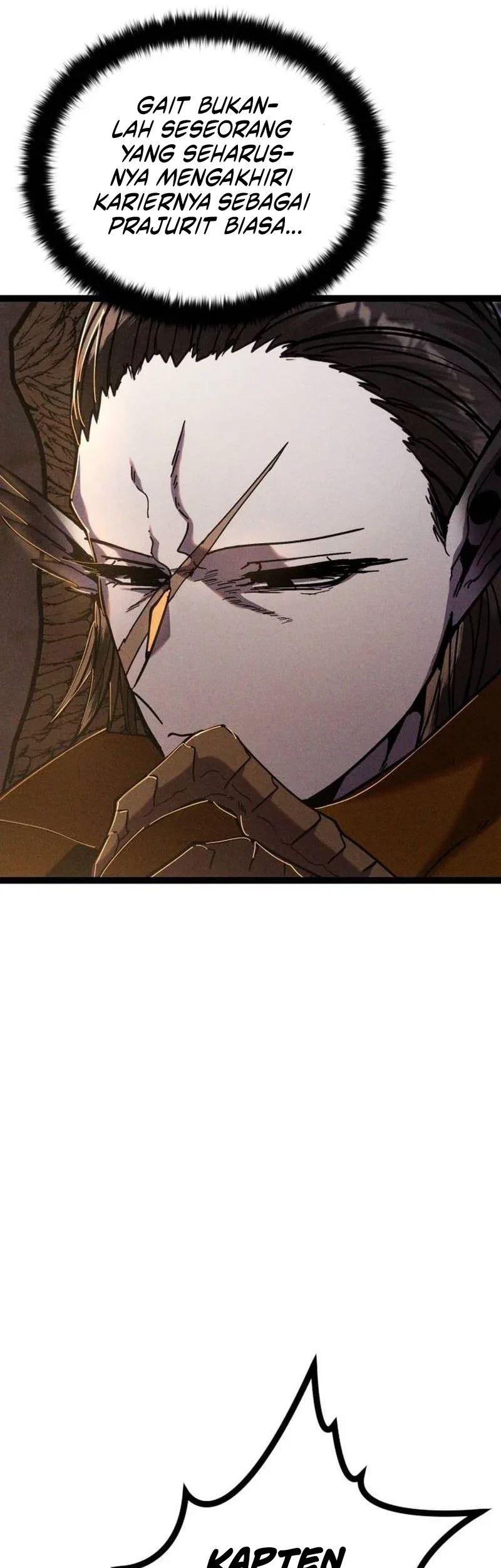 Fantasy Enlistment Squad Chapter 17 Gambar 30