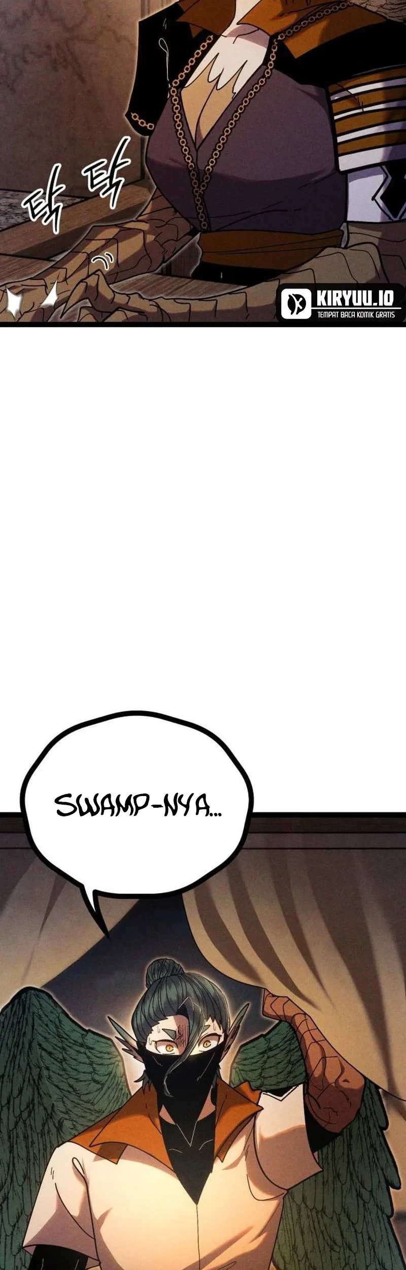 Fantasy Enlistment Squad Chapter 17 Gambar 32