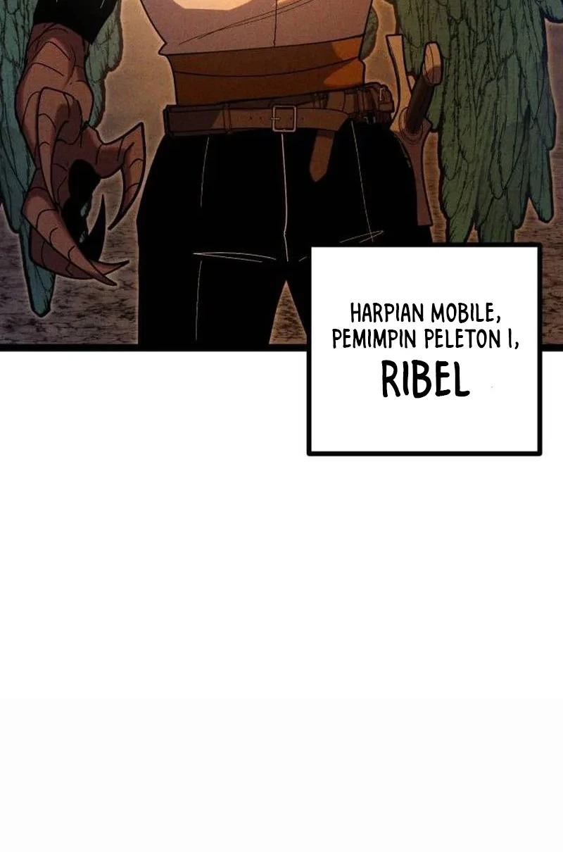 Fantasy Enlistment Squad Chapter 17 Gambar 33