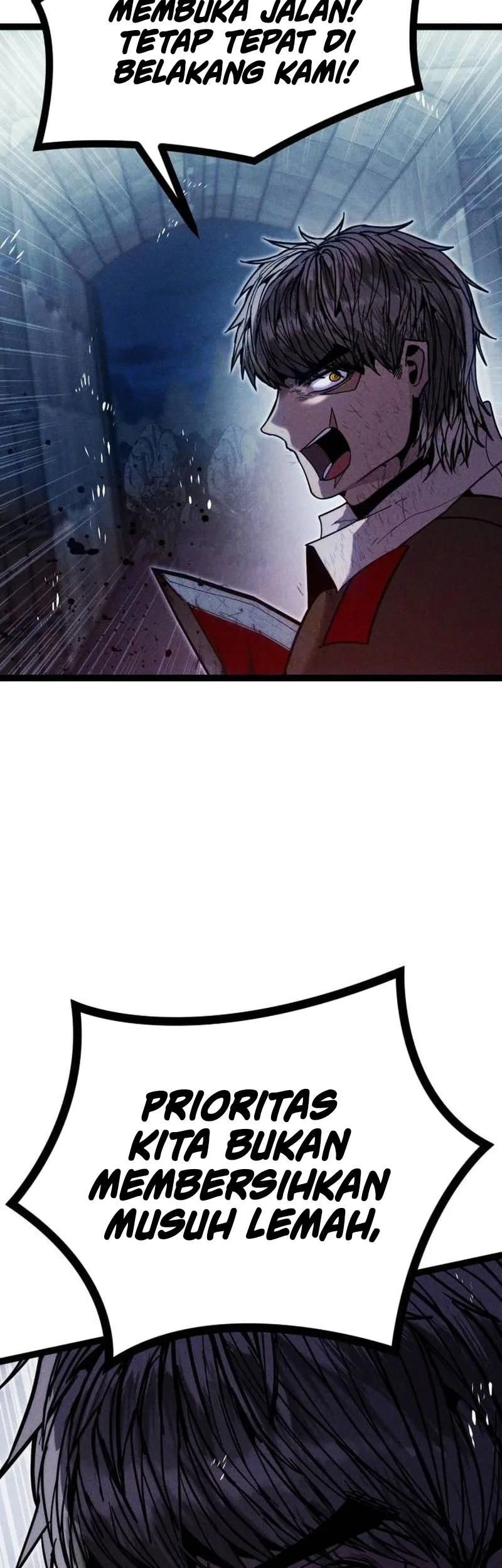 Fantasy Enlistment Squad Chapter 18 Gambar 37