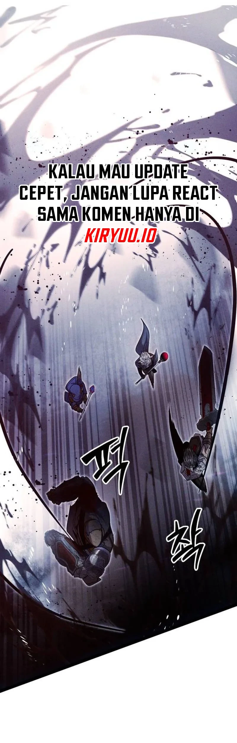 Fantasy Enlistment Squad Chapter 18 Gambar 40