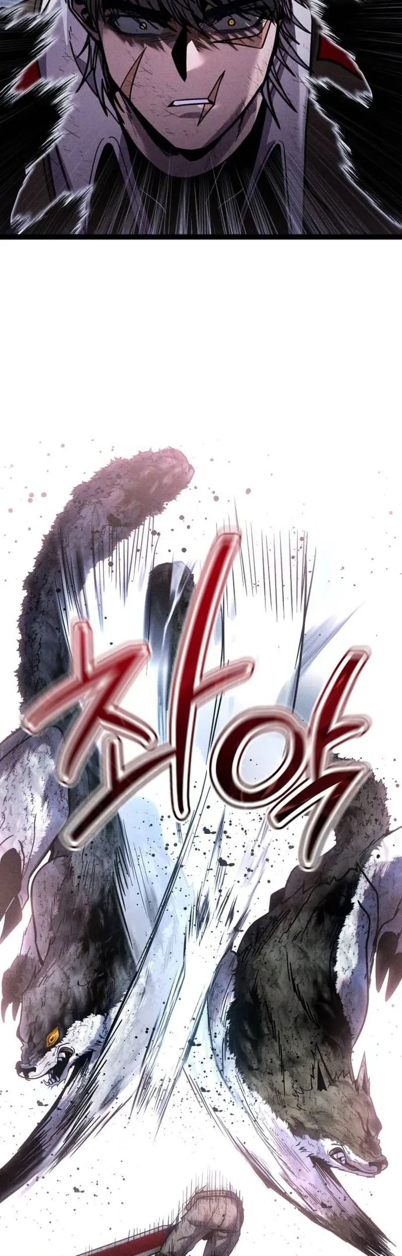 Fantasy Enlistment Squad Chapter 18 Gambar 53