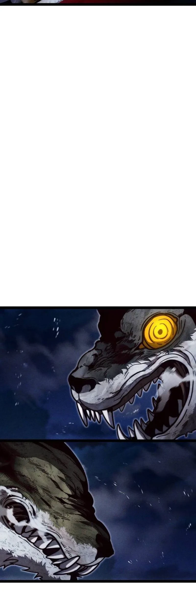 Fantasy Enlistment Squad Chapter 18 Gambar 55