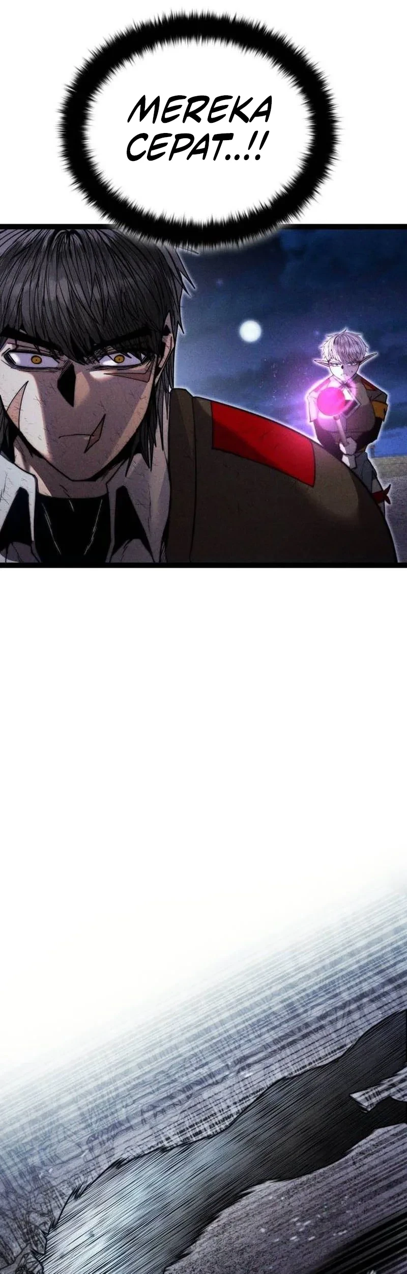 Fantasy Enlistment Squad Chapter 18 Gambar 60