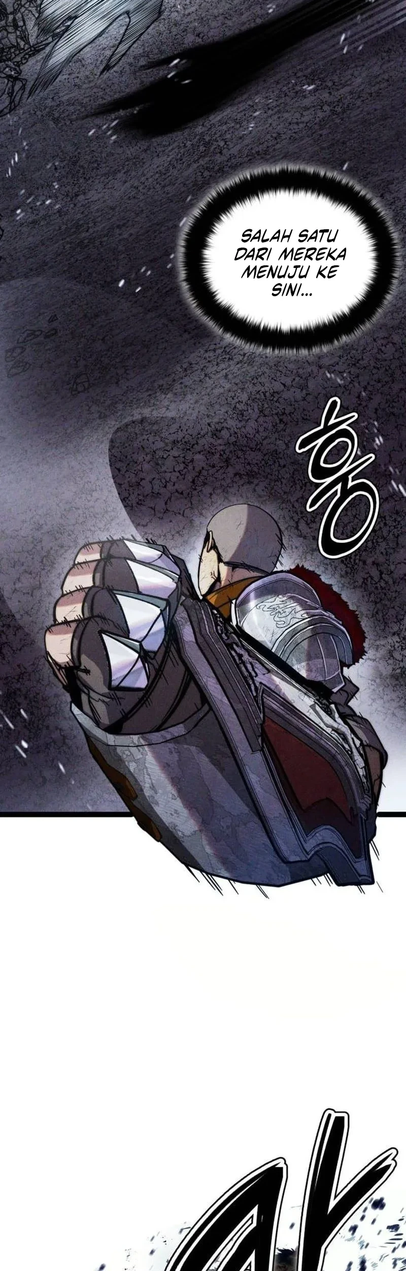 Fantasy Enlistment Squad Chapter 18 Gambar 61