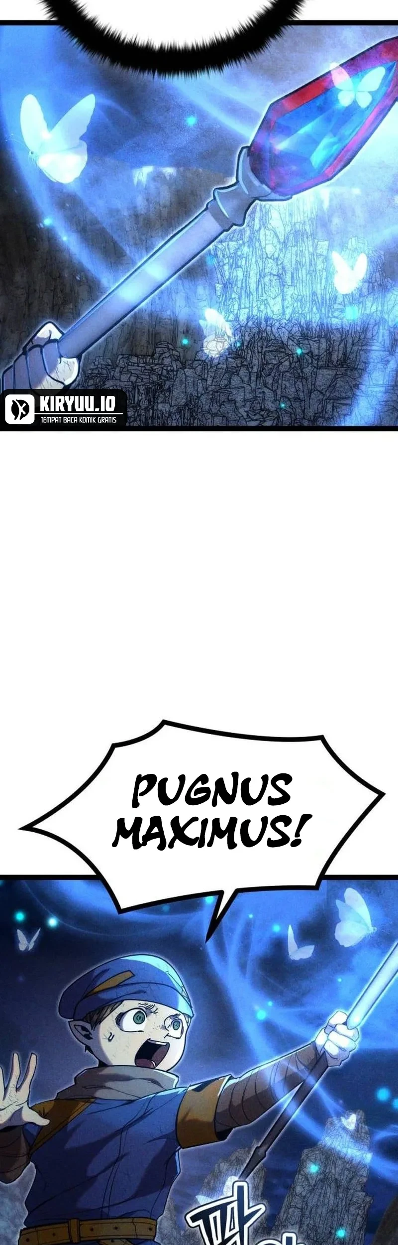 Fantasy Enlistment Squad Chapter 18 Gambar 66