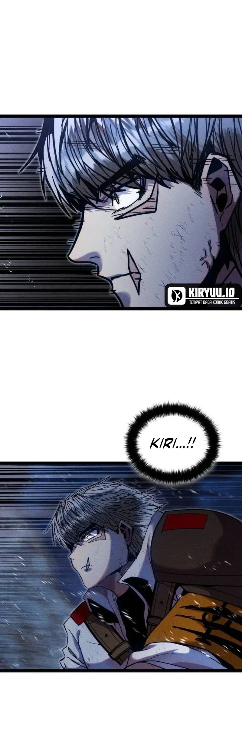 Fantasy Enlistment Squad Chapter 18 Gambar 69