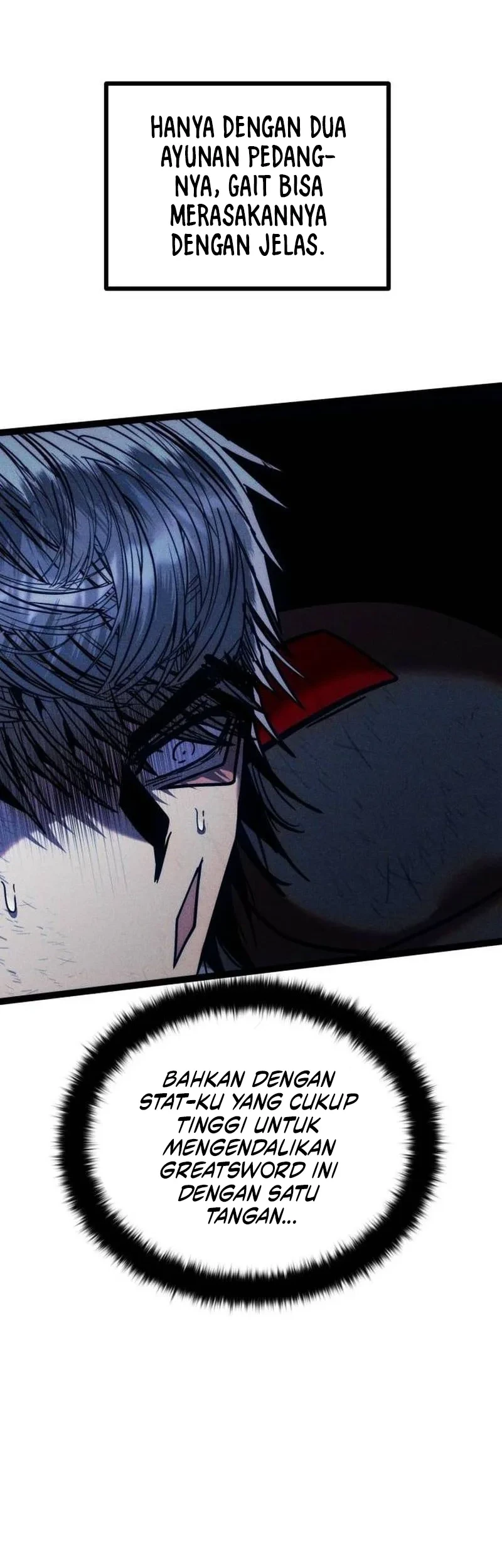 Fantasy Enlistment Squad Chapter 18 Gambar 77