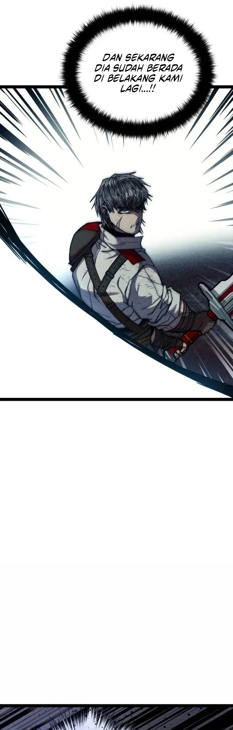 Fantasy Enlistment Squad Chapter 18 Gambar 80