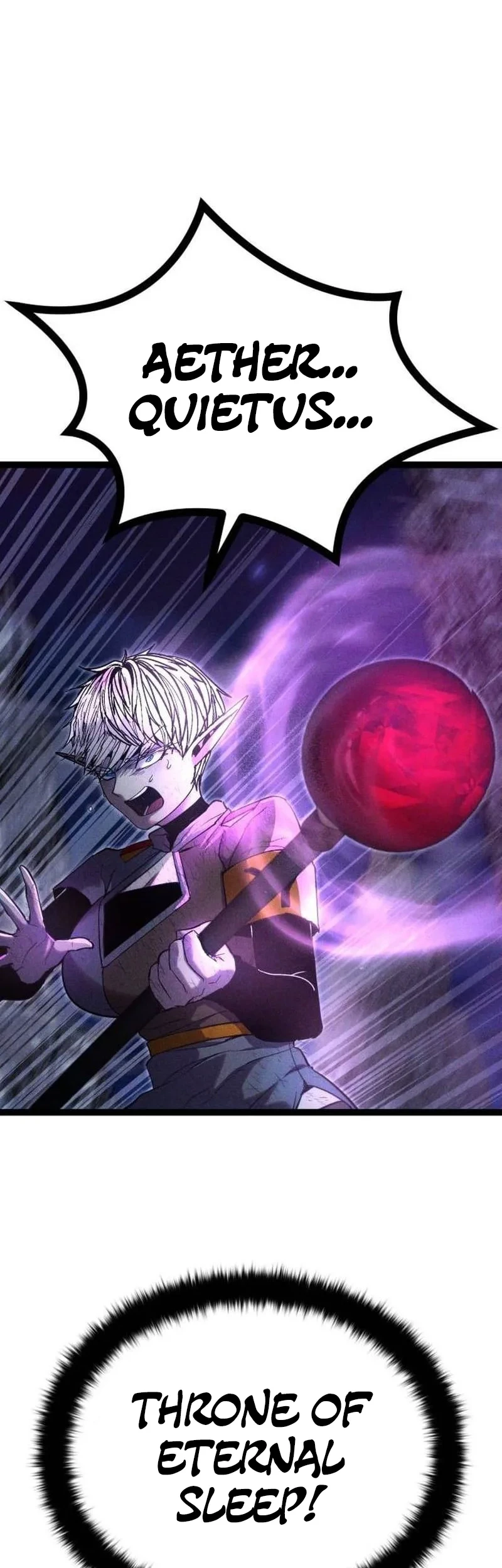 Fantasy Enlistment Squad Chapter 18 Gambar 93