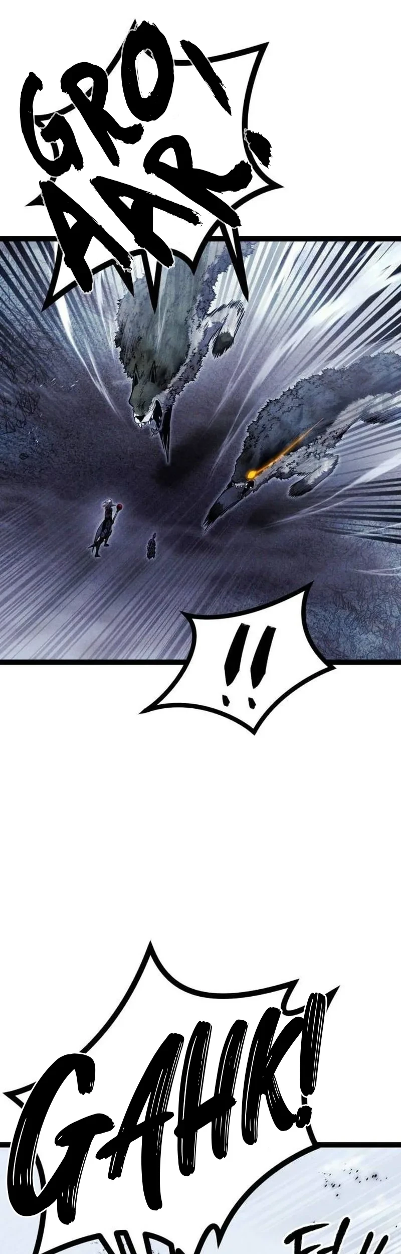 Fantasy Enlistment Squad Chapter 18 Gambar 96