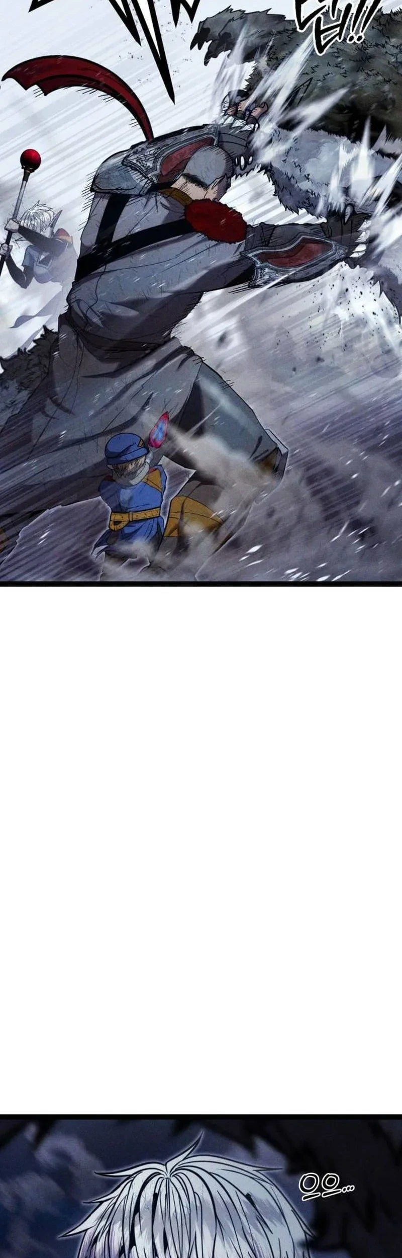 Fantasy Enlistment Squad Chapter 18 Gambar 97