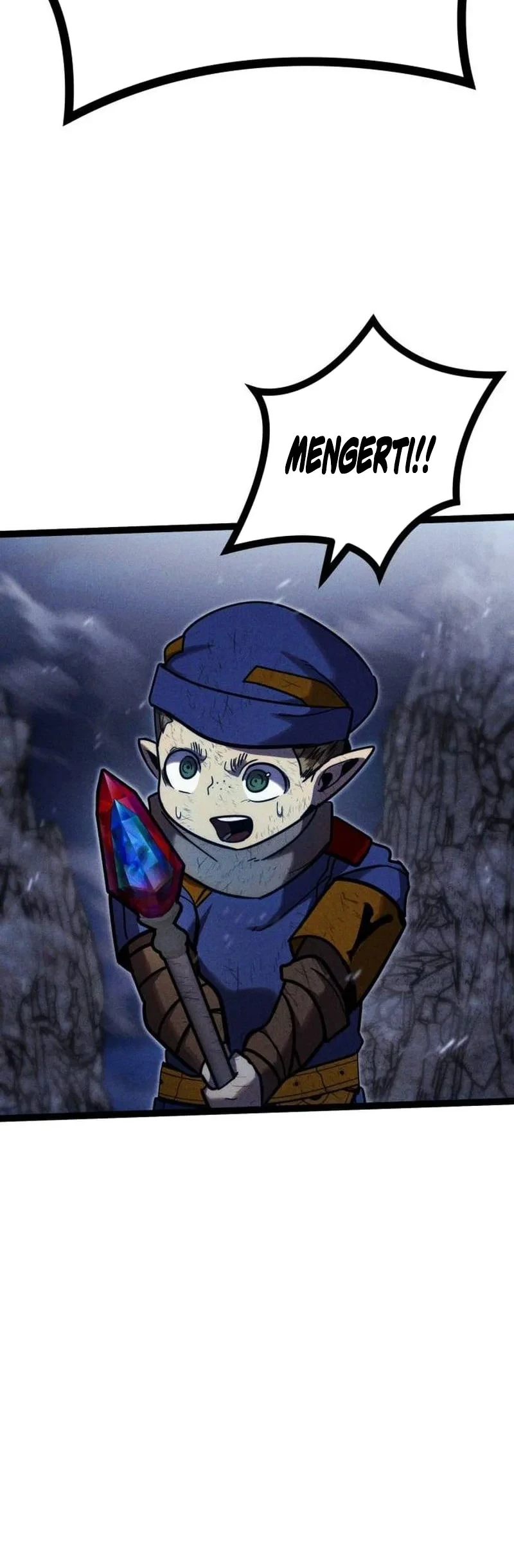 Fantasy Enlistment Squad Chapter 18 Gambar 103