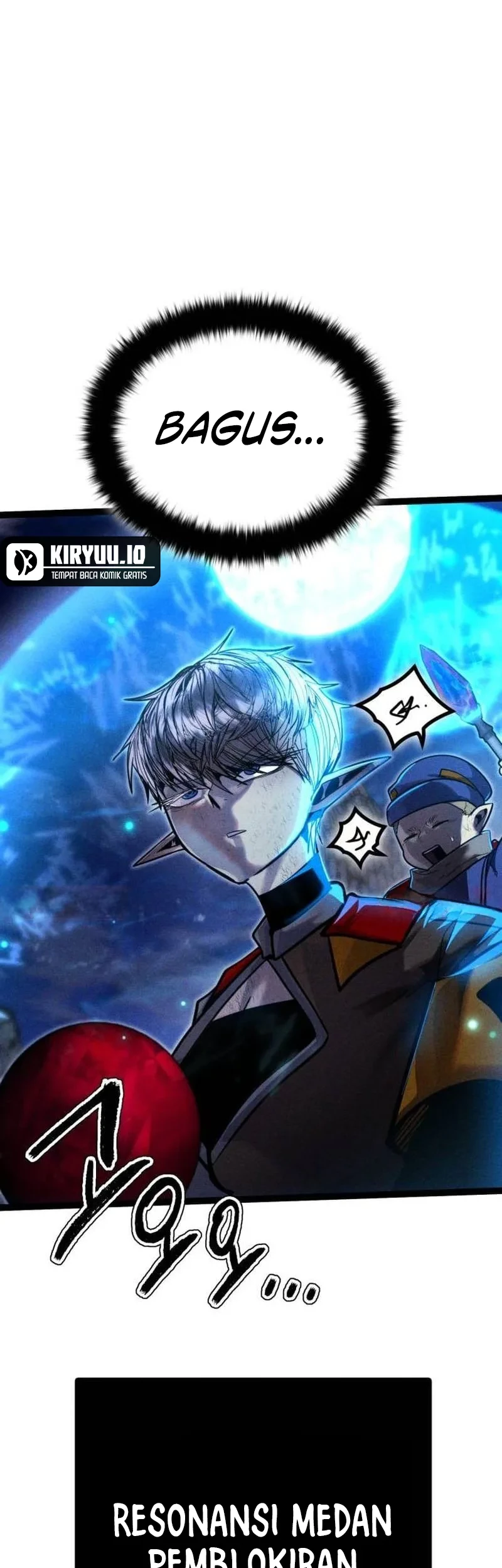 Fantasy Enlistment Squad Chapter 18 Gambar 106