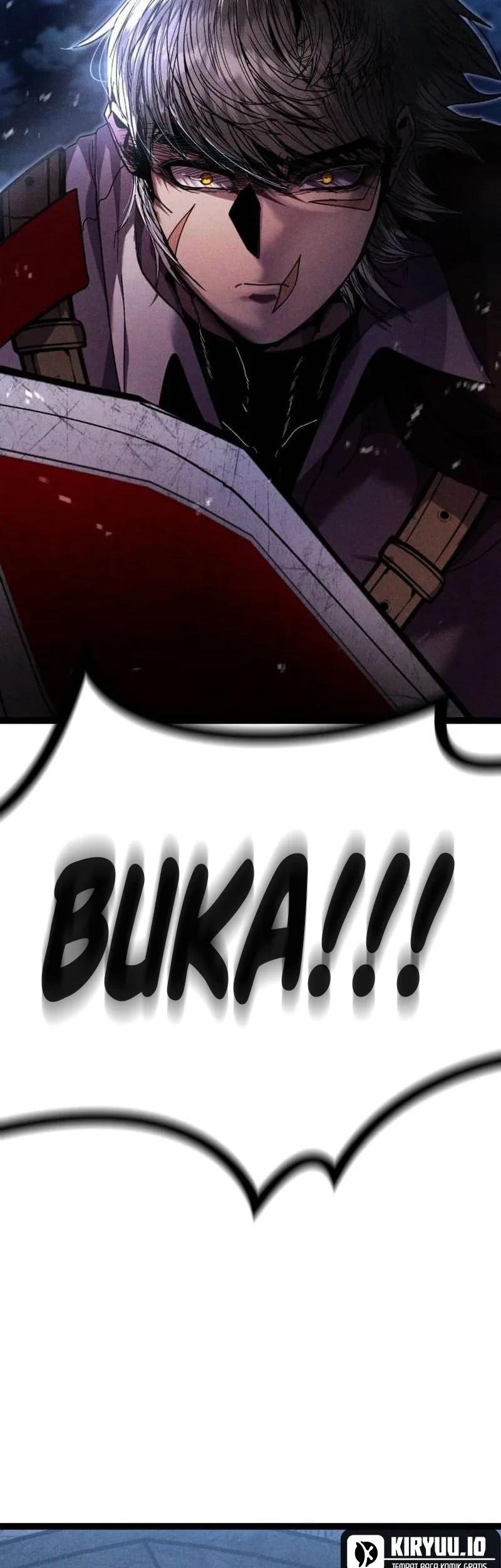 Fantasy Enlistment Squad Chapter 18 Gambar 6