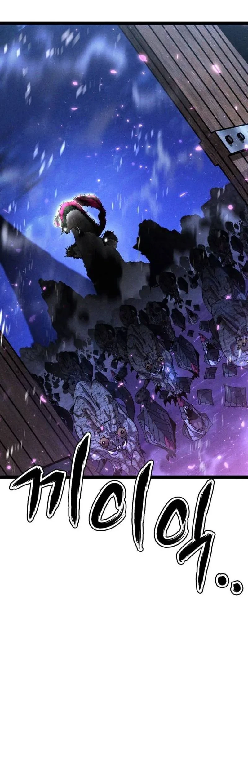 Fantasy Enlistment Squad Chapter 18 Gambar 8