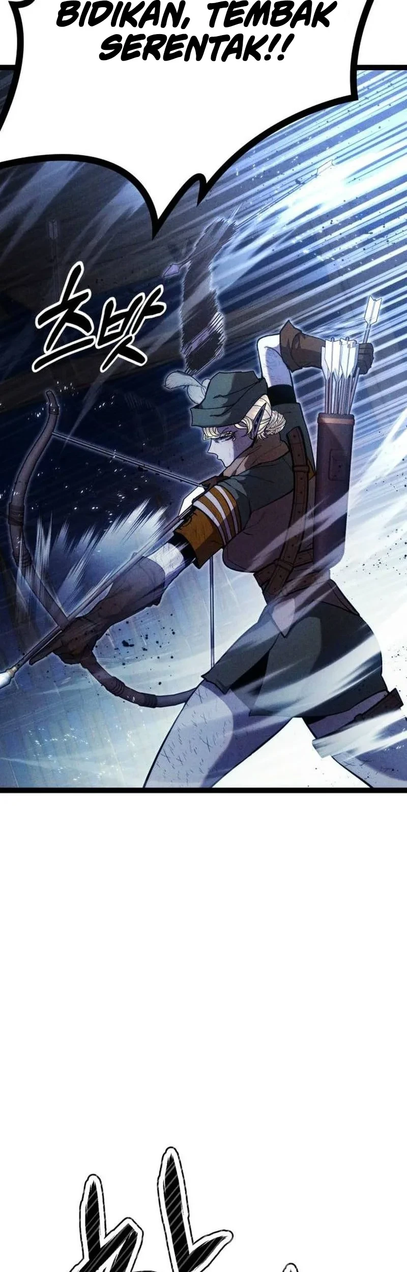 Fantasy Enlistment Squad Chapter 18 Gambar 21