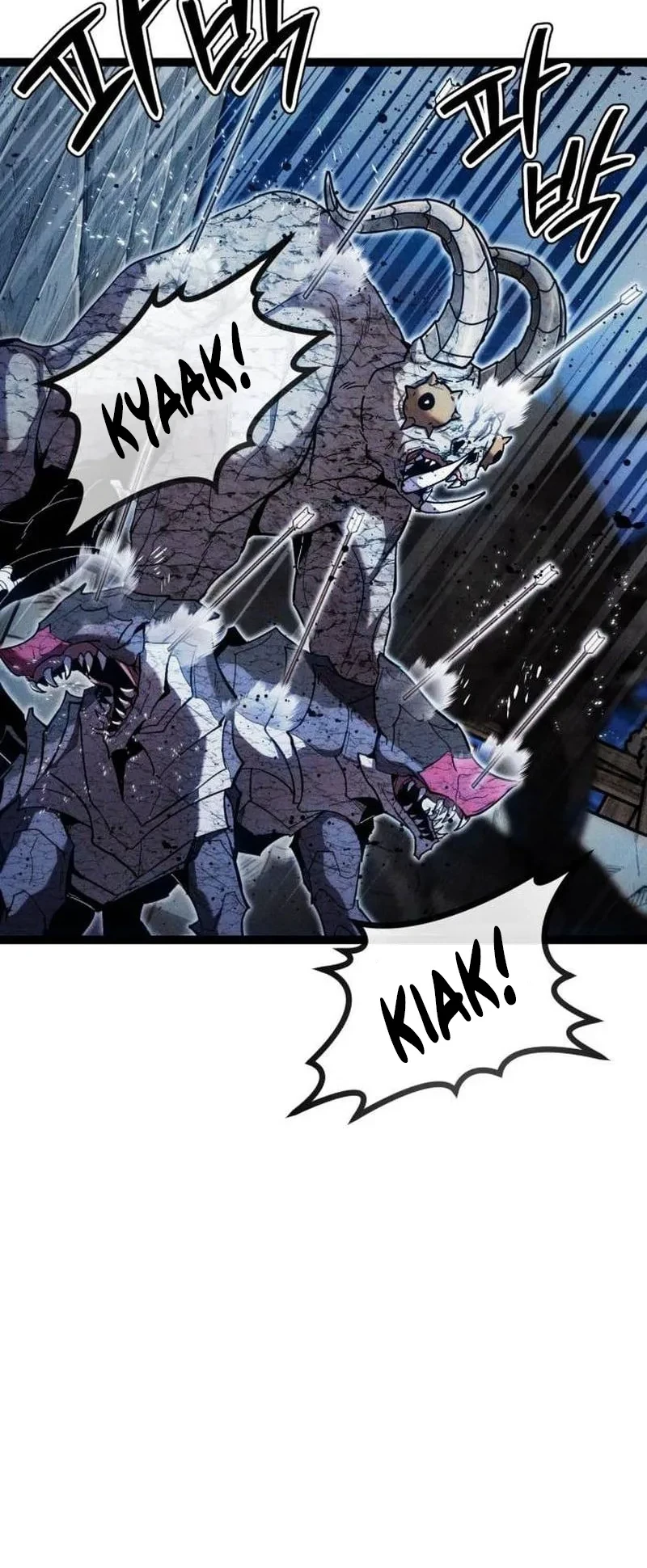 Fantasy Enlistment Squad Chapter 18 Gambar 23