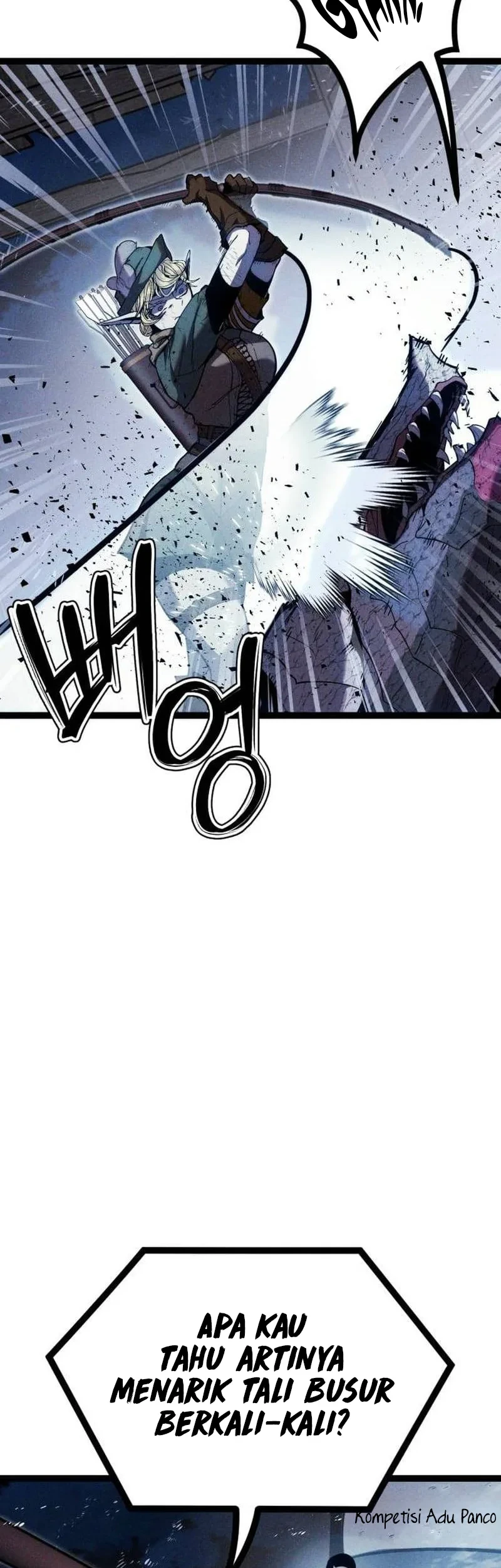 Fantasy Enlistment Squad Chapter 18 Gambar 25