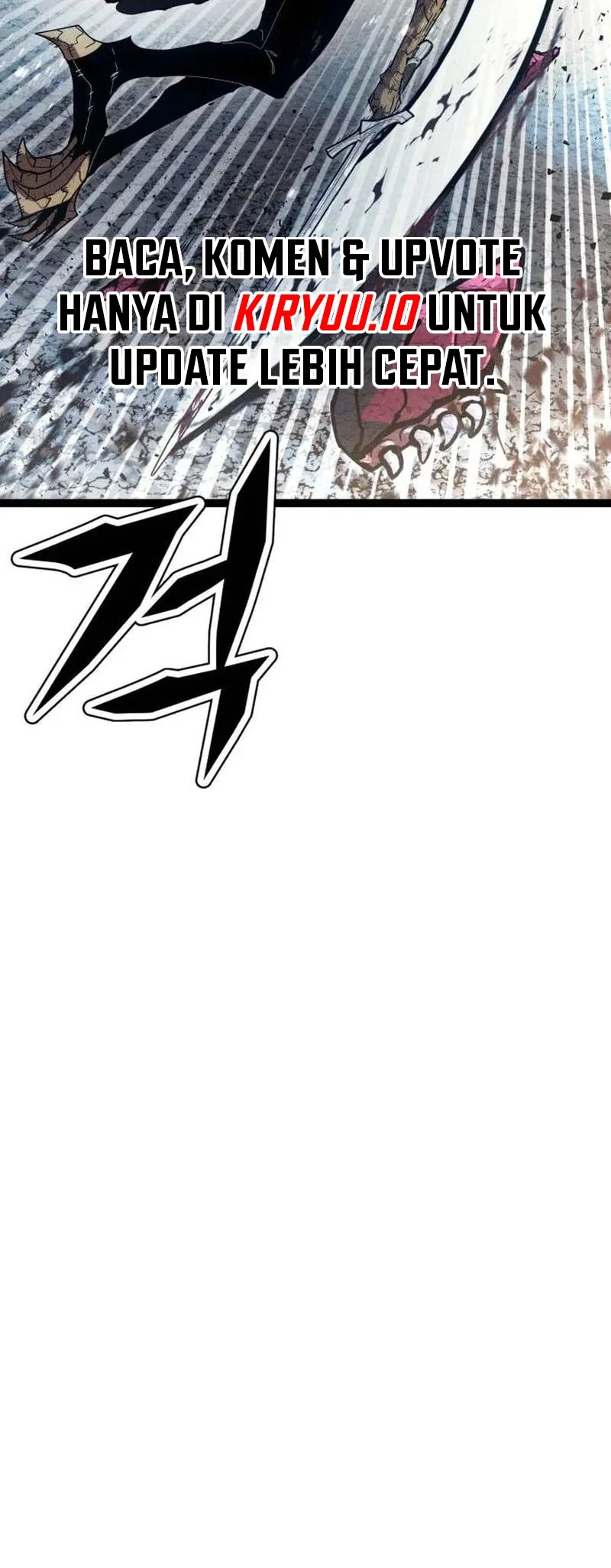 Fantasy Enlistment Squad Chapter 18 Gambar 27