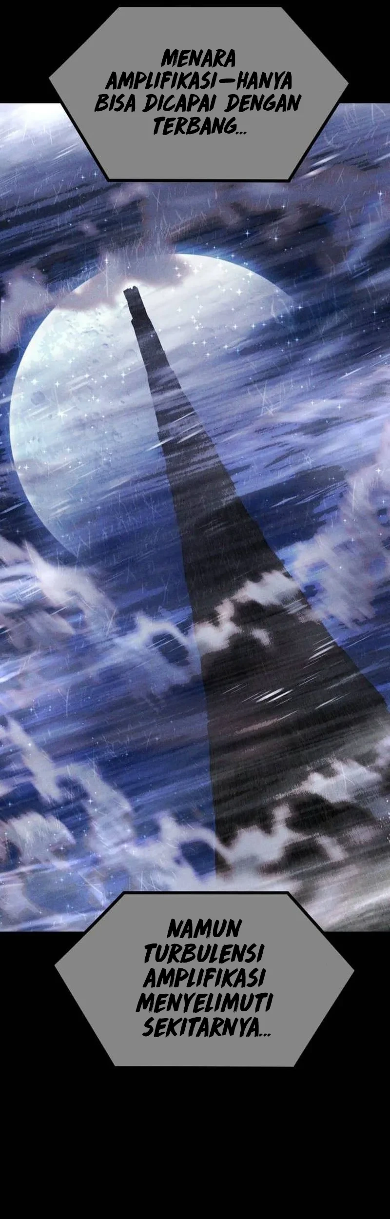 Fantasy Enlistment Squad Chapter 19 Gambar 37