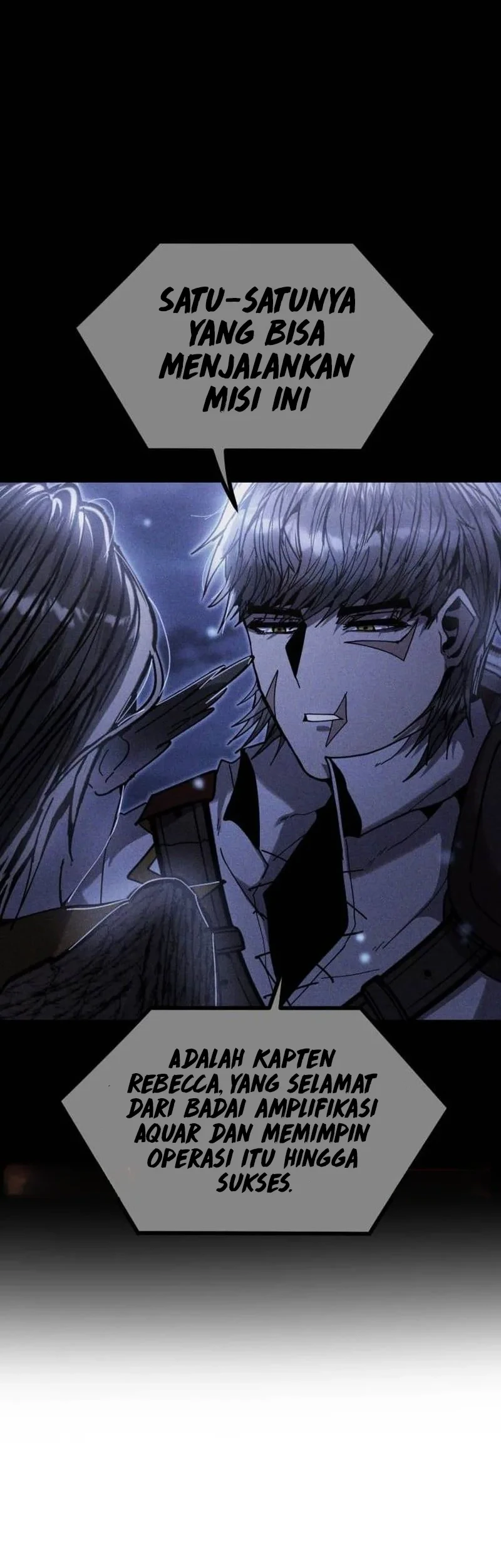 Fantasy Enlistment Squad Chapter 19 Gambar 38