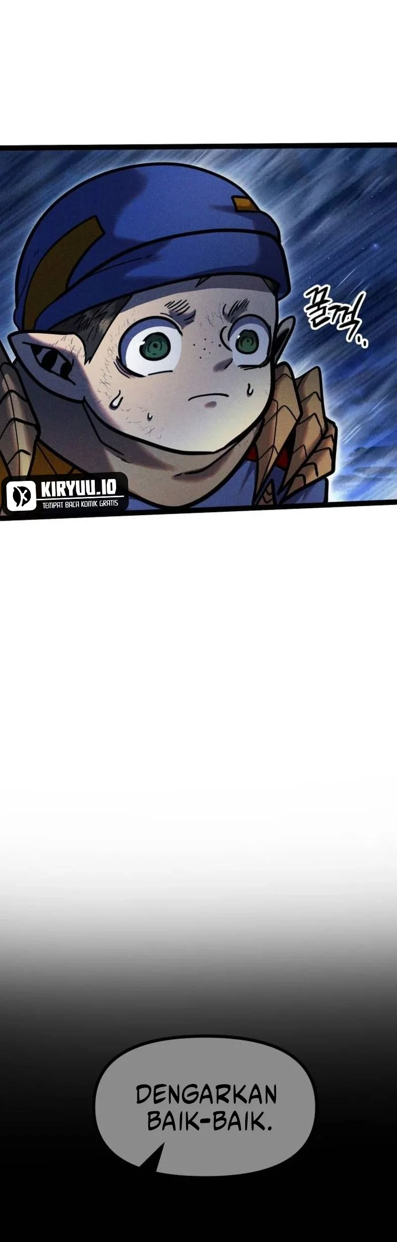 Fantasy Enlistment Squad Chapter 19 Gambar 42