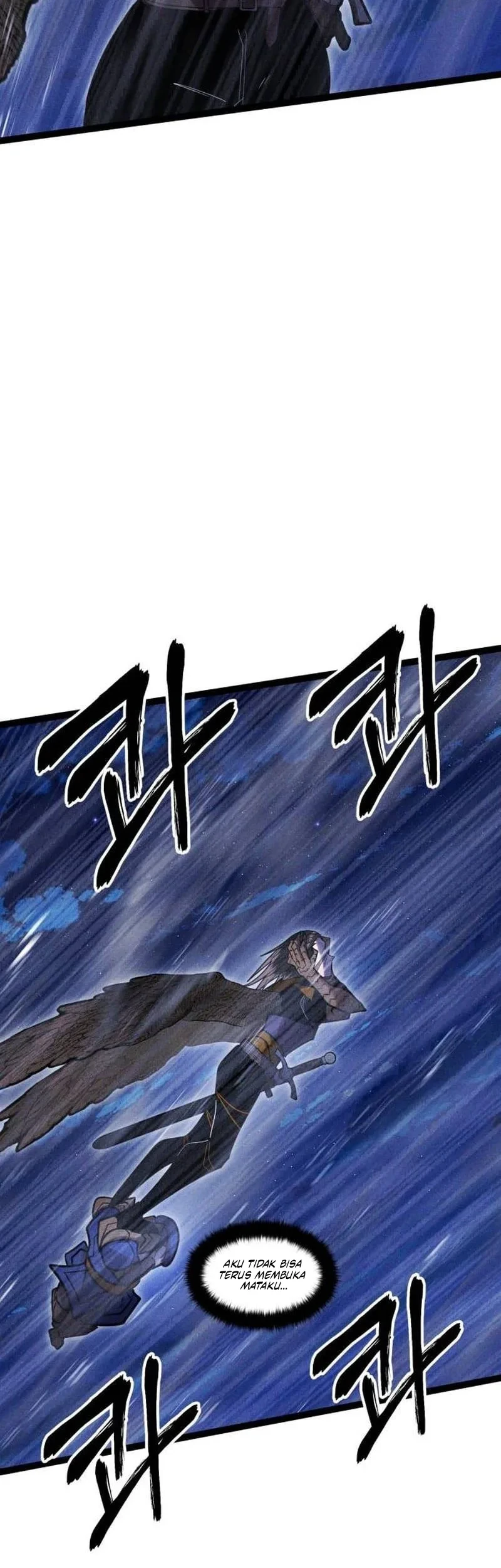 Fantasy Enlistment Squad Chapter 19 Gambar 51