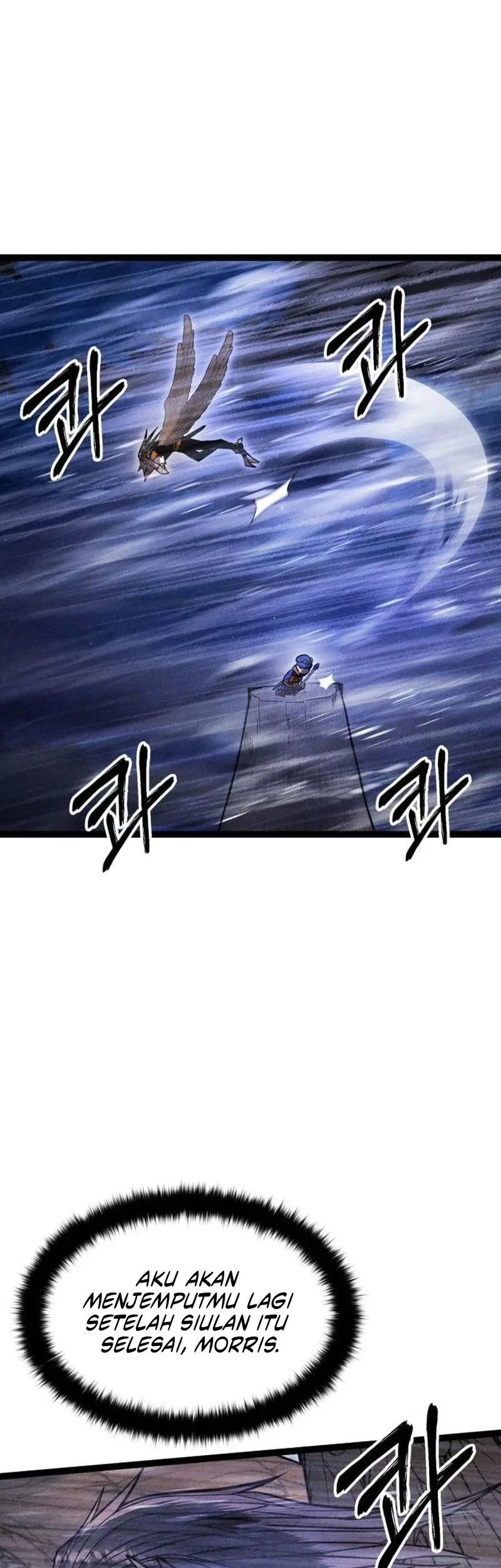 Fantasy Enlistment Squad Chapter 19 Gambar 54