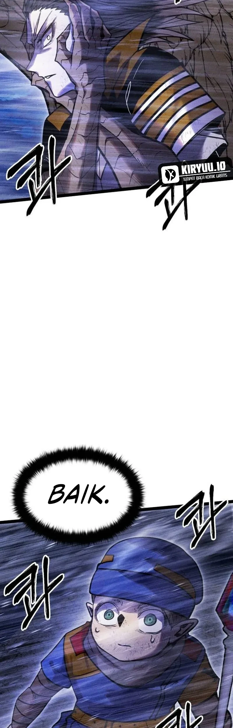 Fantasy Enlistment Squad Chapter 19 Gambar 55