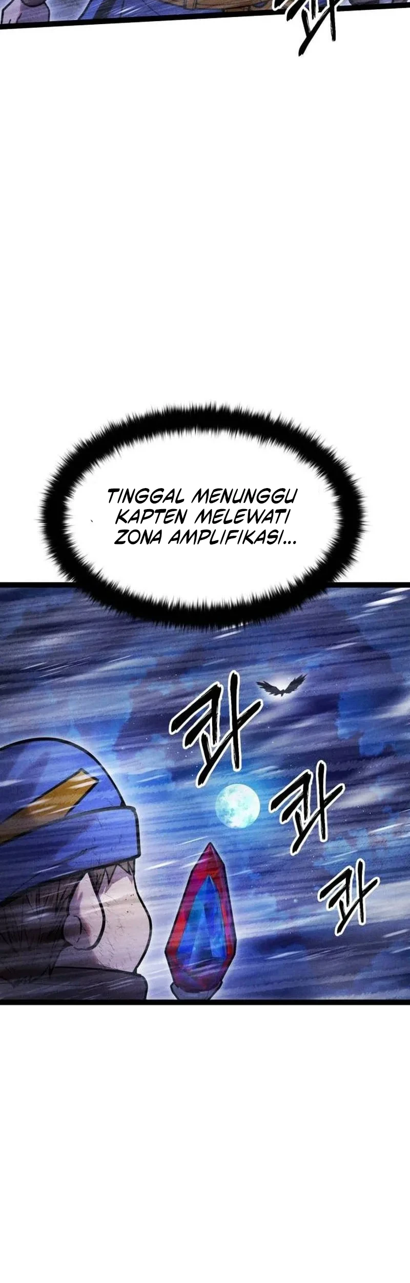 Fantasy Enlistment Squad Chapter 19 Gambar 56