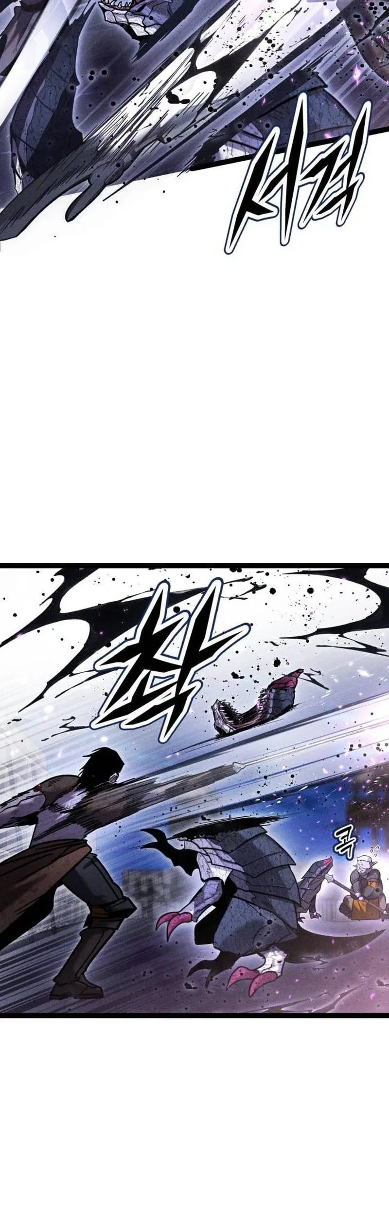 Fantasy Enlistment Squad Chapter 19 Gambar 73