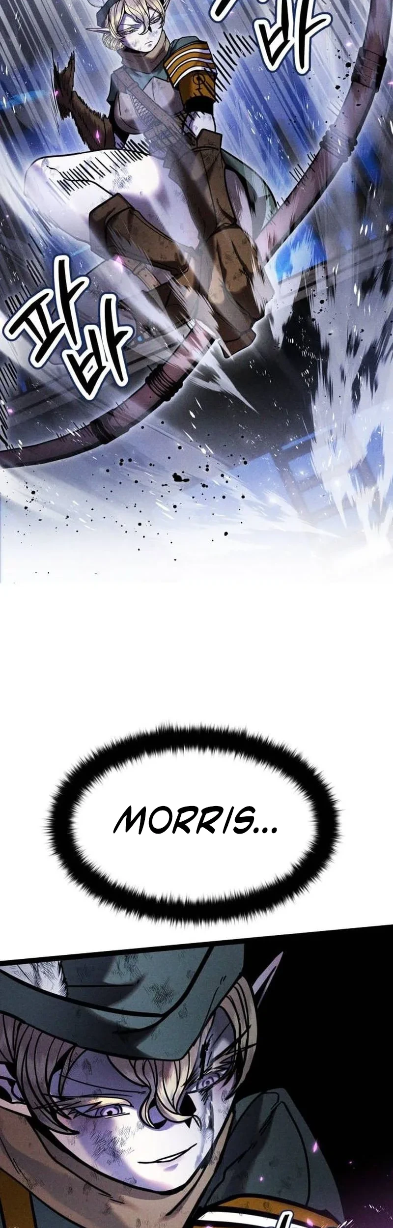 Fantasy Enlistment Squad Chapter 19 Gambar 75