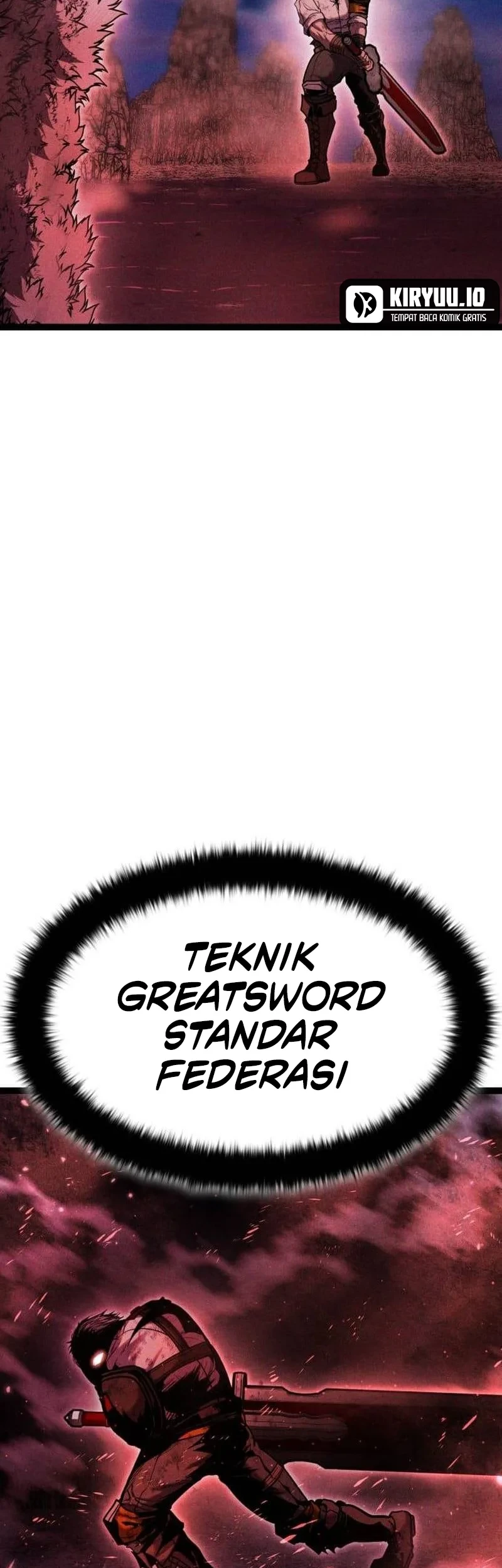 Fantasy Enlistment Squad Chapter 19 Gambar 80