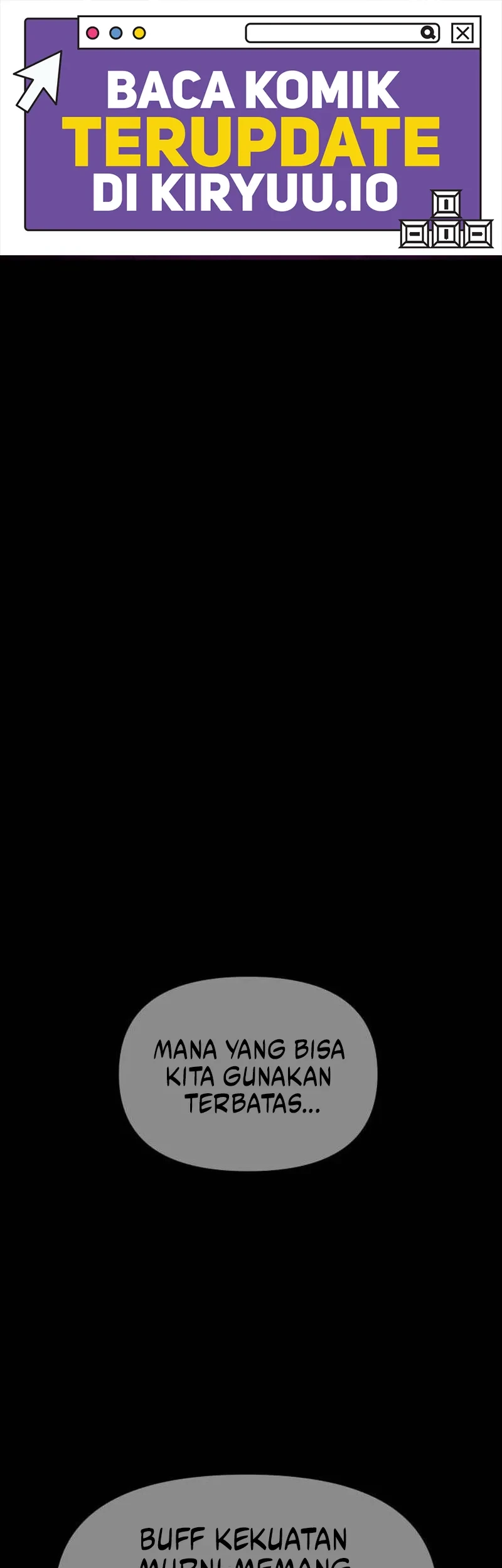 Manhwa Fantasy Enlistment Squad Chapter 19 gambar 2