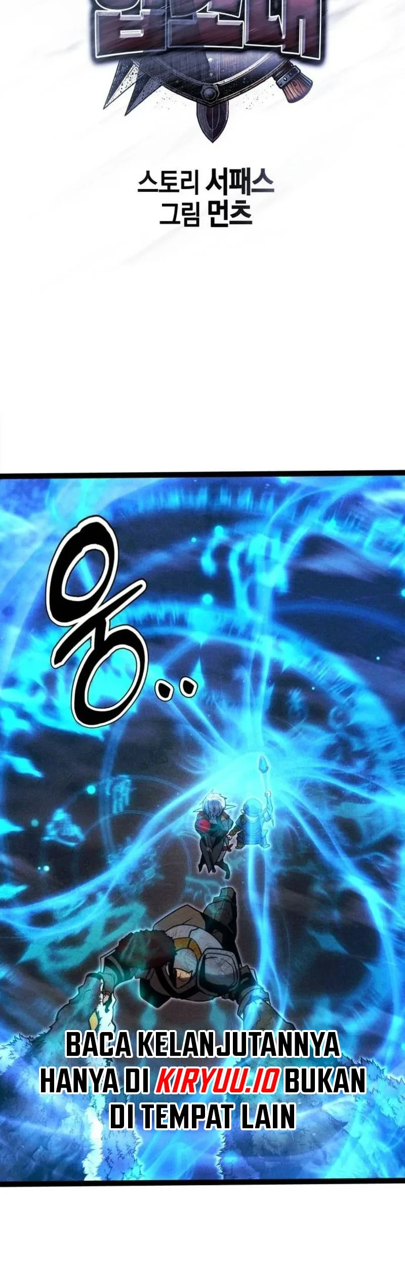 Fantasy Enlistment Squad Chapter 19 Gambar 13