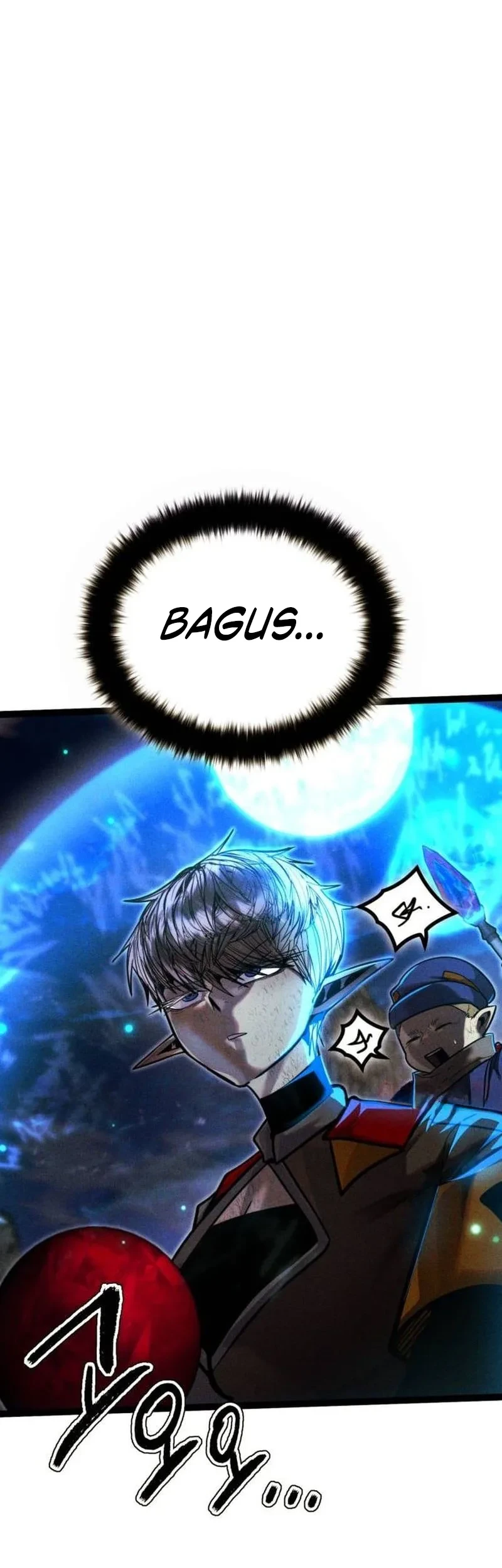 Fantasy Enlistment Squad Chapter 19 Gambar 14