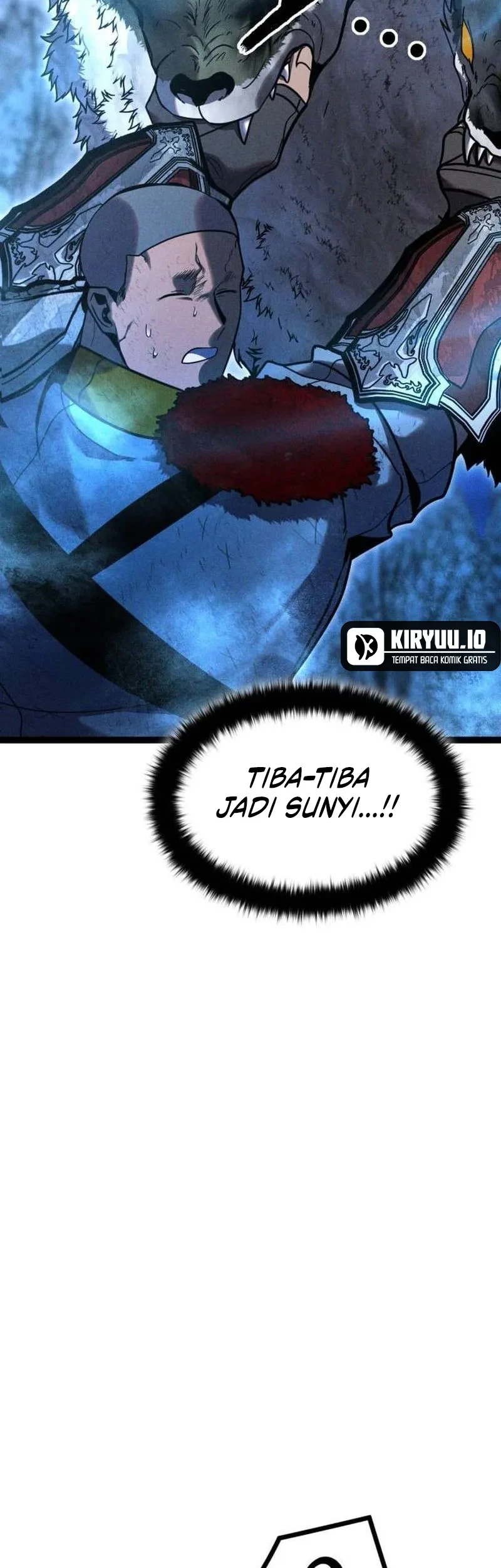 Fantasy Enlistment Squad Chapter 19 Gambar 16